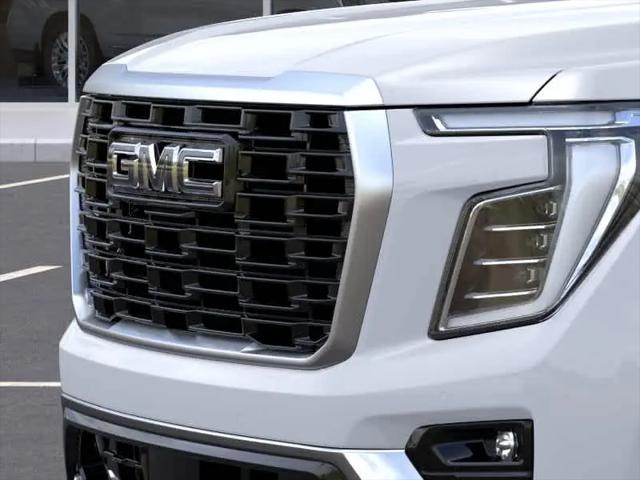 2026 GMC Yukon 4WD Denali