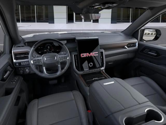 2026 GMC Yukon 4WD Denali
