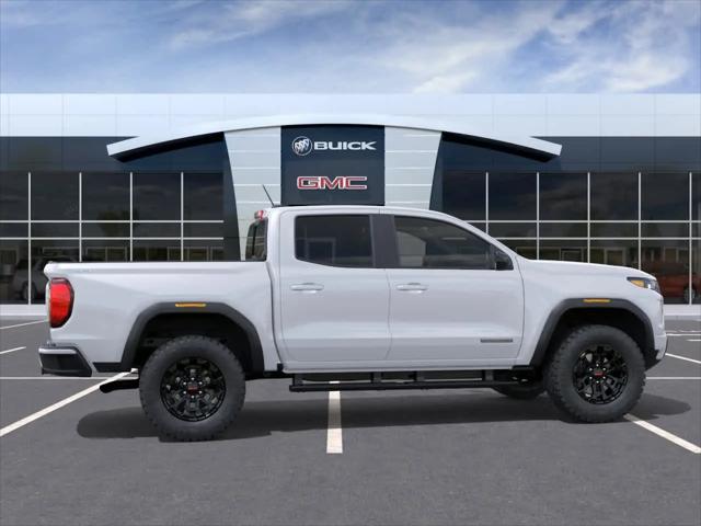 2026 GMC Canyon Elevation, 4WD