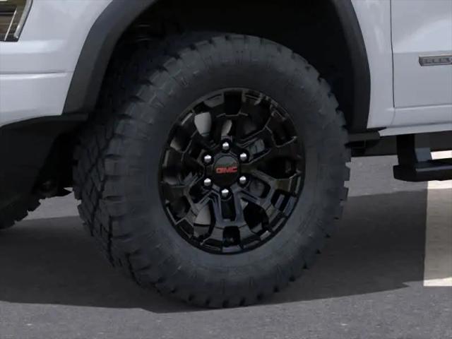 2026 GMC Canyon Elevation, 4WD