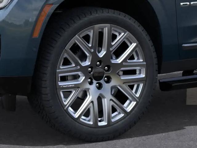 2026 GMC Yukon XL 4WD Denali Ultimate