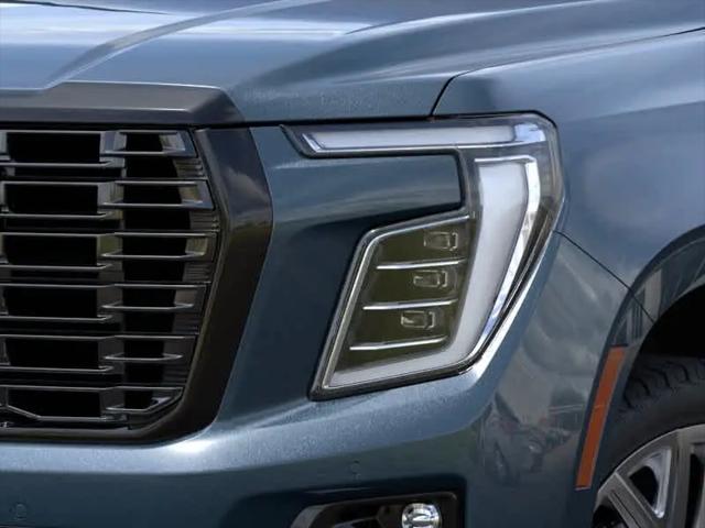 2026 GMC Yukon XL 4WD Denali Ultimate