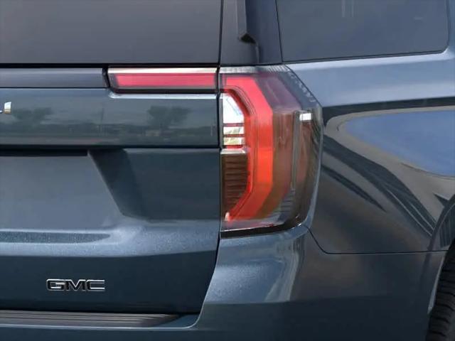 2026 GMC Yukon XL 4WD Denali Ultimate
