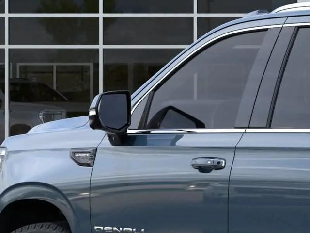 2026 GMC Yukon XL 4WD Denali Ultimate
