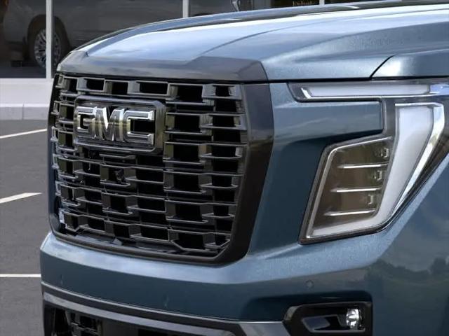 2026 GMC Yukon XL 4WD Denali Ultimate