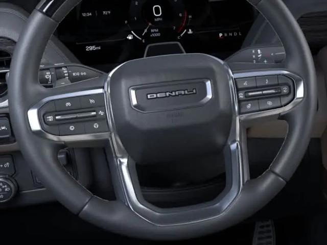 2026 GMC Yukon XL 4WD Denali Ultimate