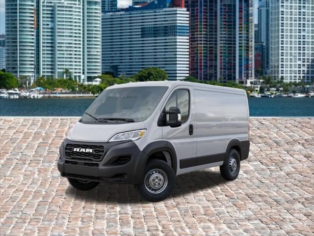 2026 Ram ProMaster Cargo Van Tradesman Low Roof 118" WB w/Pass Seat for sale in Miami, FL