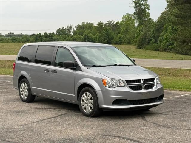 2019 Dodge Grand Caravan SE for sale in Reidsville, NC
