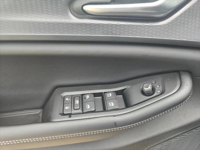 2026 Jeep Grand Cherokee L Altitude 4x4