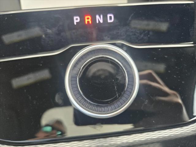 2026 Jeep Grand Cherokee L Altitude 4x4