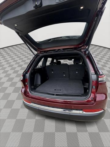 2026 Jeep Grand Cherokee Altitude 4x2