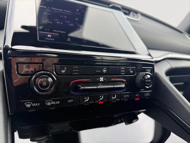 2026 Jeep Grand Cherokee Altitude 4x2