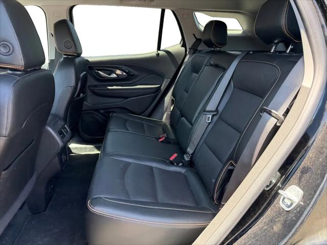2022 GMC Terrain AWD AT4