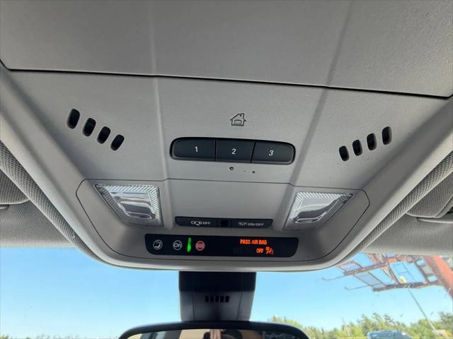 2022 GMC Terrain AWD AT4