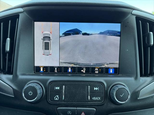 2022 GMC Terrain AWD AT4
