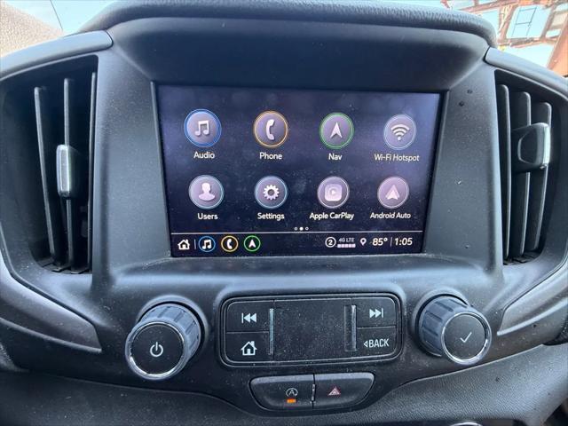 2022 GMC Terrain AWD AT4