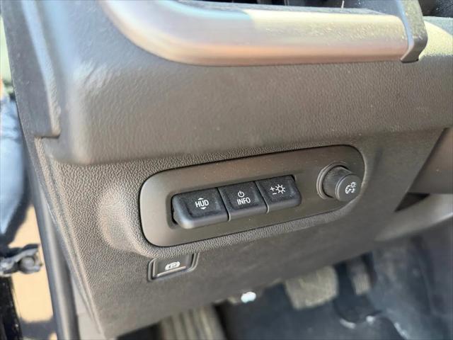 2022 GMC Terrain AWD AT4
