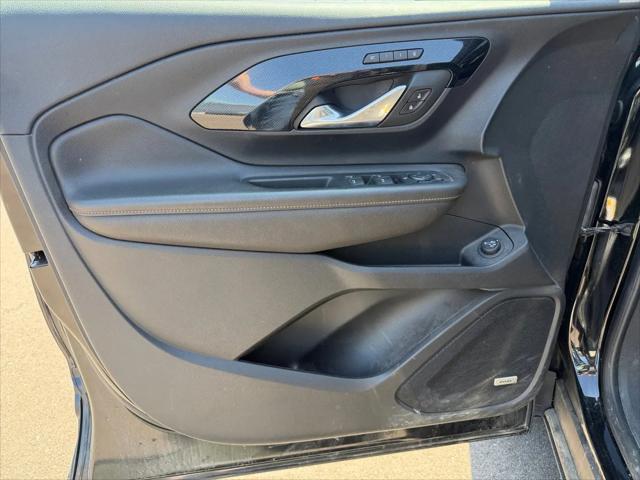 2022 GMC Terrain AWD AT4