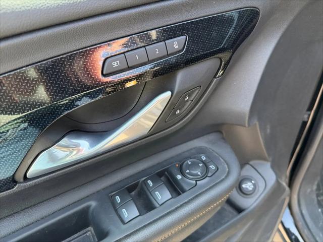 2022 GMC Terrain AWD AT4