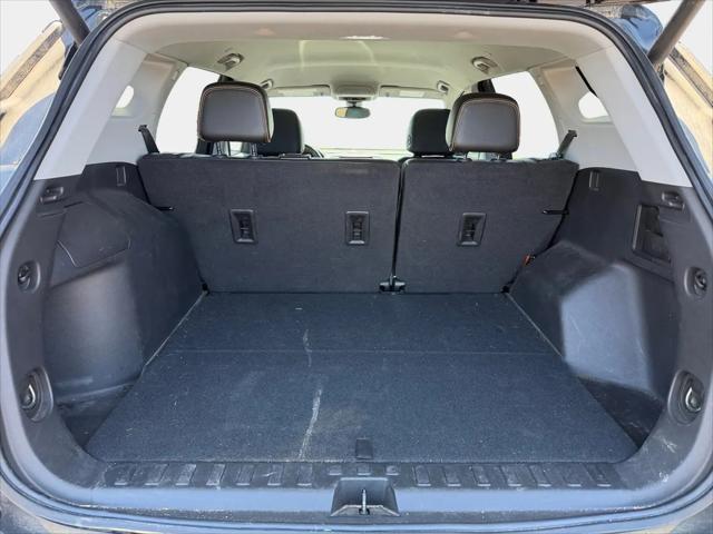 2022 GMC Terrain AWD AT4