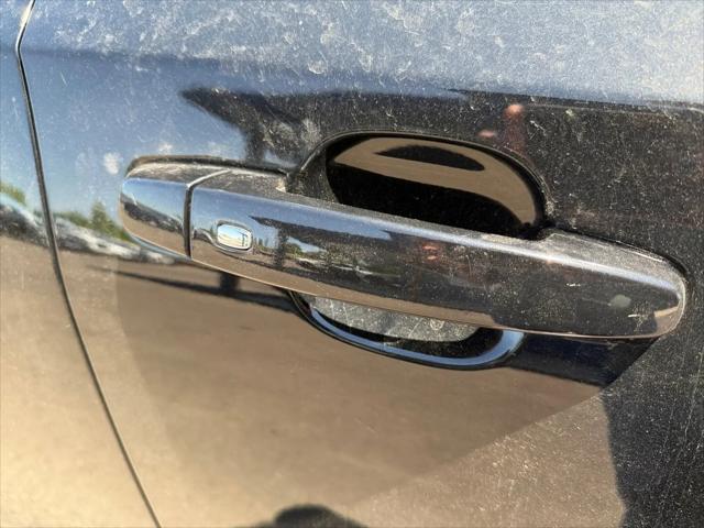 2022 GMC Terrain AWD AT4