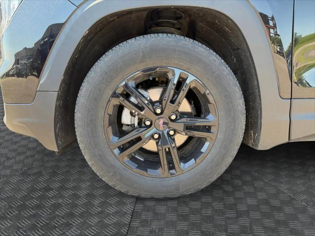 2022 GMC Terrain AWD AT4