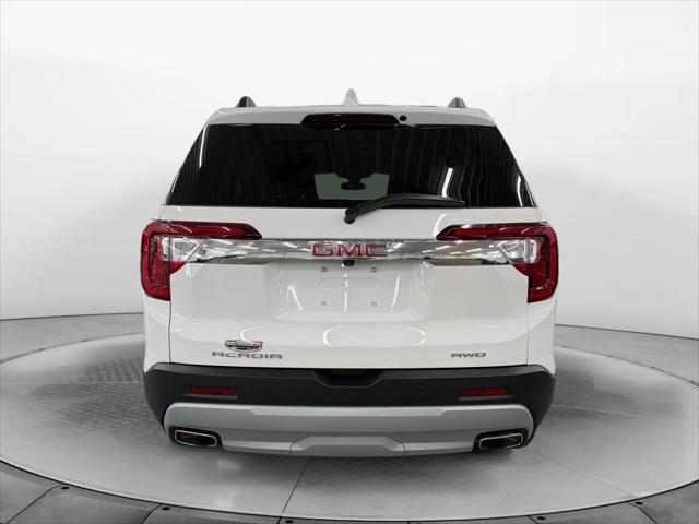 2023 GMC Acadia AWD SLT