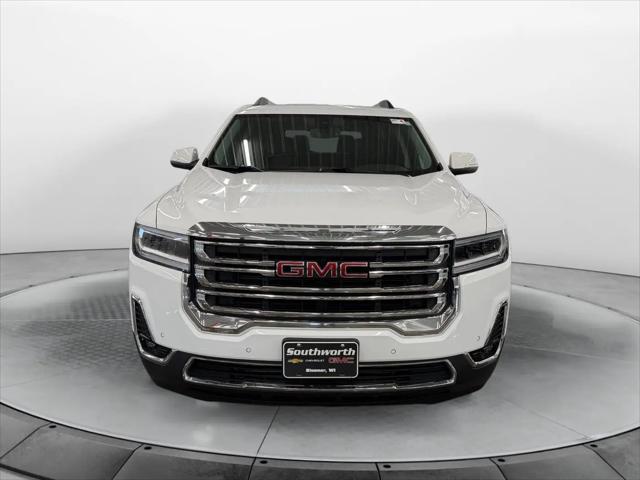 2023 GMC Acadia AWD SLT