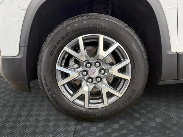 2023 GMC Acadia AWD SLT