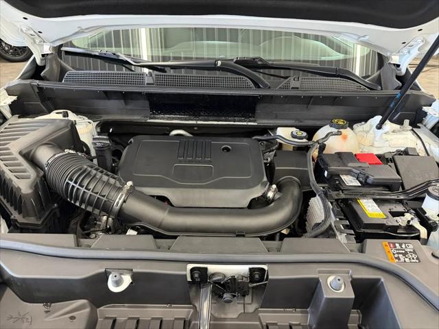 2023 GMC Acadia AWD SLT