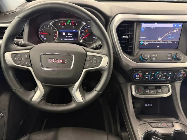 2023 GMC Acadia AWD SLT