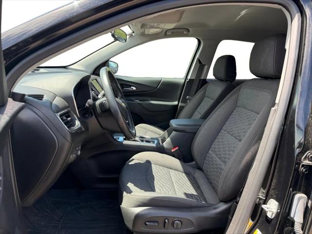 2020 Chevrolet Equinox AWD LT 1.5L Turbo