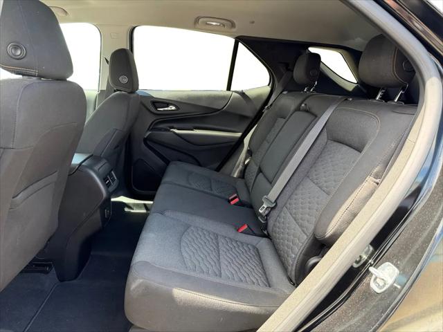 2020 Chevrolet Equinox AWD LT 1.5L Turbo