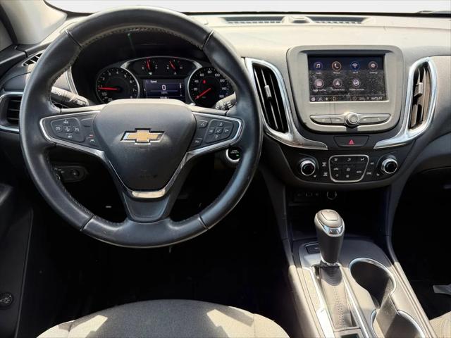 2020 Chevrolet Equinox AWD LT 1.5L Turbo