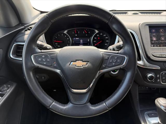 2020 Chevrolet Equinox AWD LT 1.5L Turbo