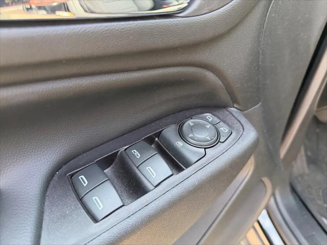 2020 Chevrolet Equinox AWD LT 1.5L Turbo