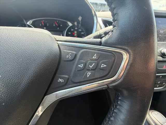 2020 Chevrolet Equinox AWD LT 1.5L Turbo