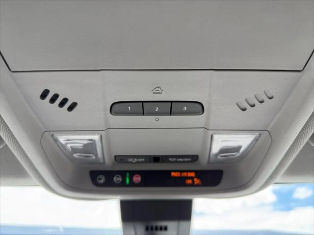 2020 Chevrolet Equinox AWD LT 1.5L Turbo