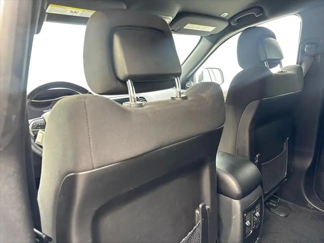 2022 Jeep Grand Cherokee Laredo E 4x4