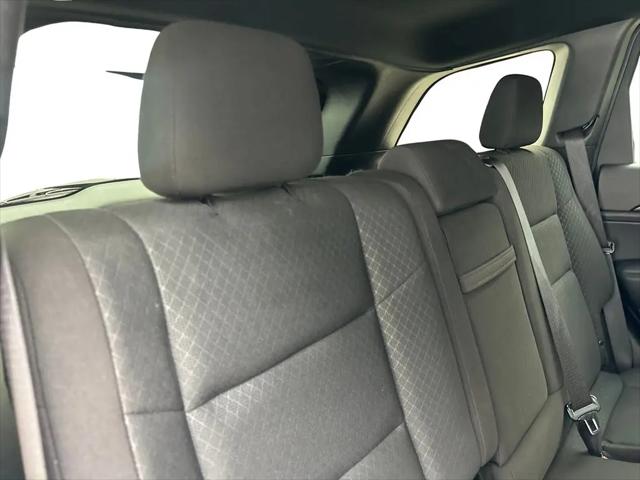 2022 Jeep Grand Cherokee Laredo E 4x4