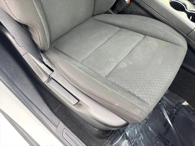 2022 Jeep Grand Cherokee Laredo E 4x4