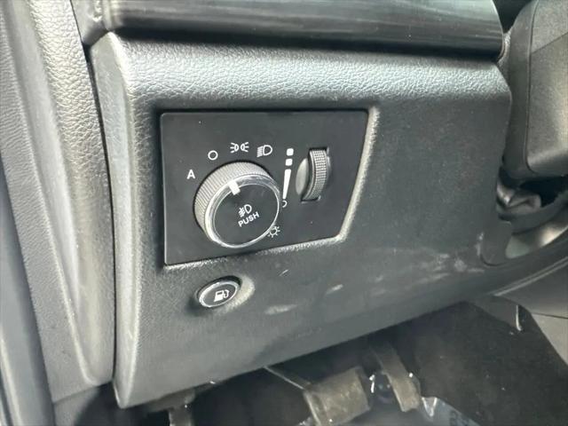 2022 Jeep Grand Cherokee Laredo E 4x4