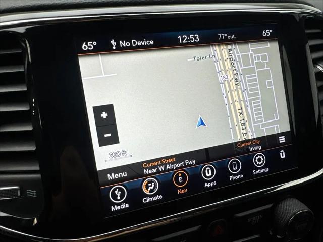 2022 Jeep Grand Cherokee Laredo E 4x4