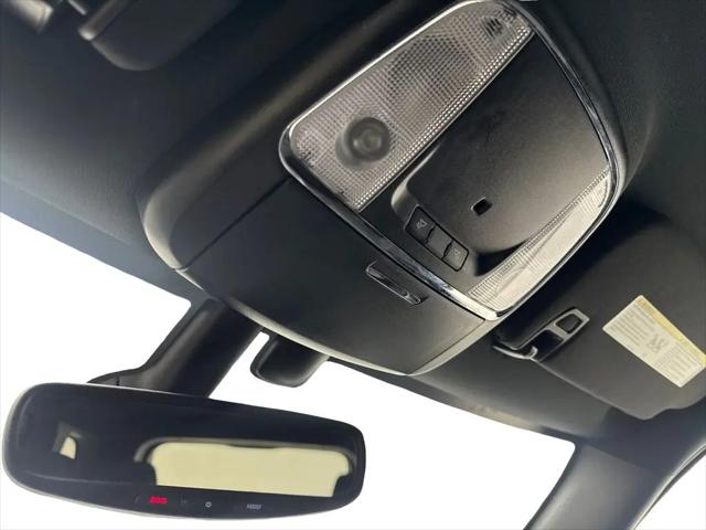 2022 Jeep Grand Cherokee Laredo E 4x4