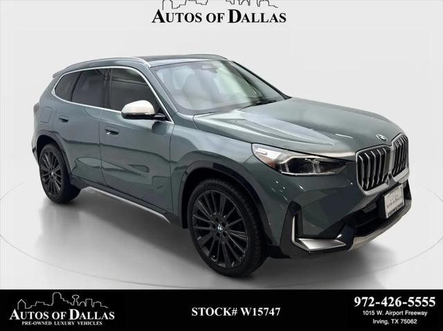 2023 BMW X1 xDrive28i for sale in Irving, TX