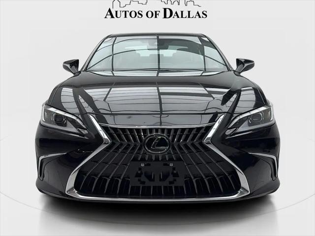 2022 Lexus ES 250 ES 250