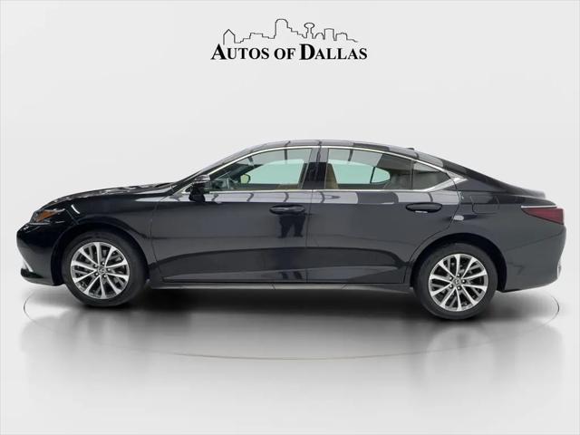 2022 Lexus ES 250 ES 250