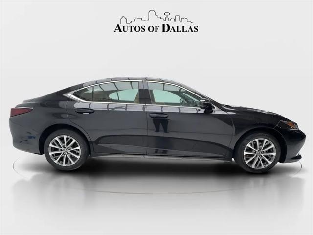 2022 Lexus ES 250 ES 250