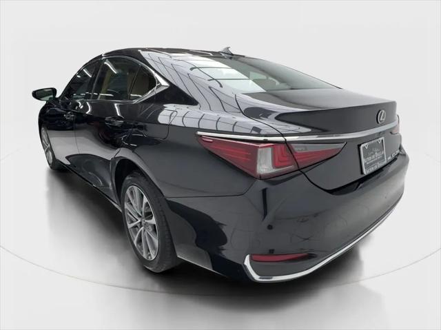 2022 Lexus ES 250 ES 250