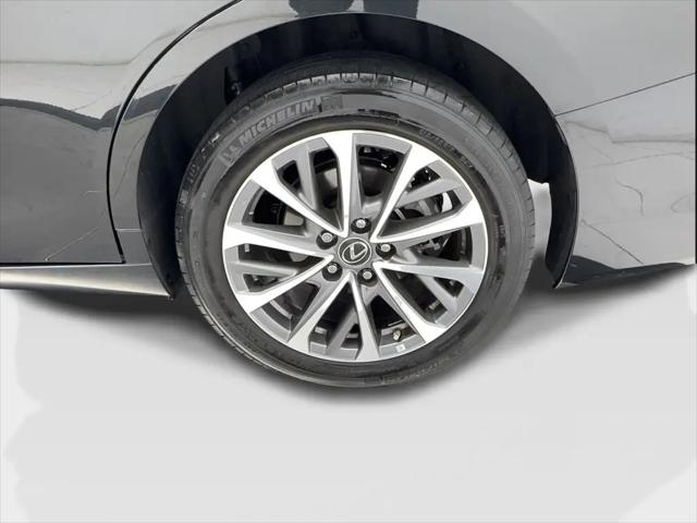 2022 Lexus ES 250 ES 250